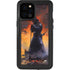 Frazetta Death Dealer iPhone 12 Pro Max Waterproof Case